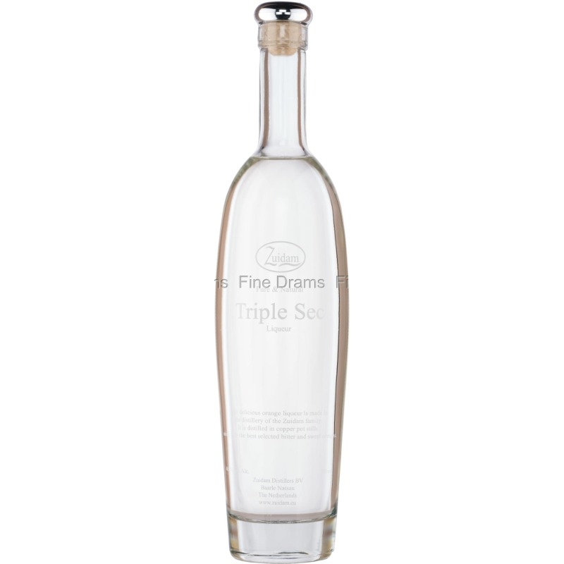 Zuidam Triple Sec Liqueur